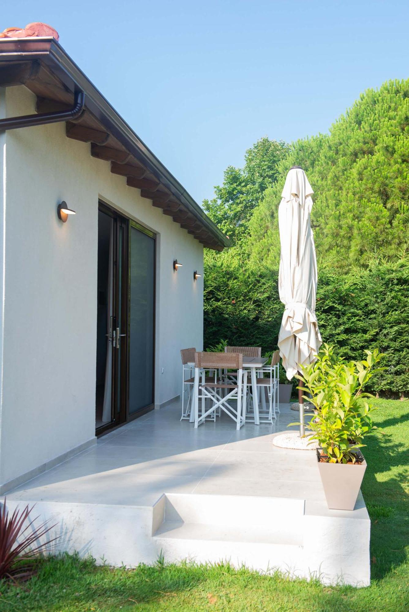 Villa Vasiliadi Вурвуру Экстерьер фото
